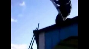 Приколы про электриков, под песню.