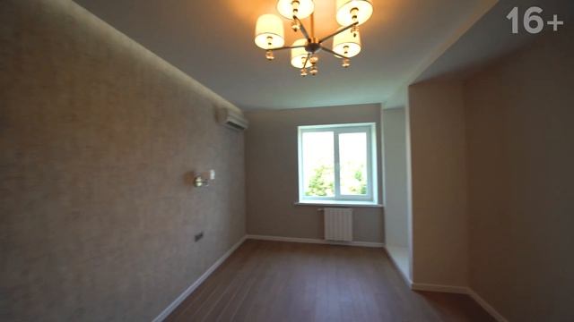 СДЕЛАЛИ ИЗ СТАРОЙ ВТОРИЧКИ КВАРТИРУ МЕЧТЫ | РЕМОНТ КВАРТИР смотреть онлайн