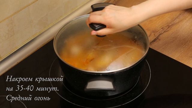 Секреты приготовления вкусного плова в домашних условиях. Быстро и вкусно
