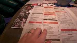 МУРИНО.Ресторан FRANK.