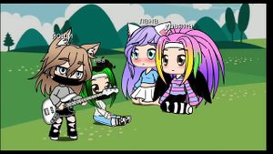 🌸У.Л.Е.Й🌸 песня: Ты и правда думаешь что меня можно напугать🌸