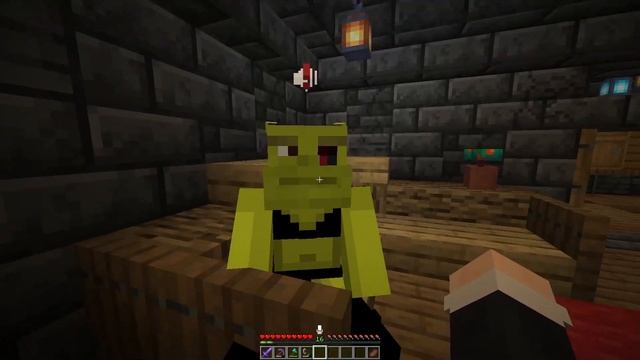 ИСТОРИЯ ОДНОГО СЕРВЕРА | Homie смотреть онлайн