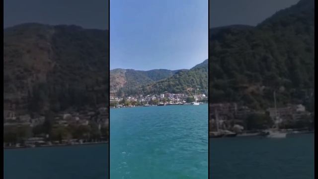 🇹🇷 Эгейское море