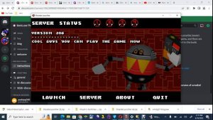 how to dowload sonic.exe the disaster 2d remake