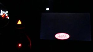 тепловозный сигнал в ваз-2110 Т-37