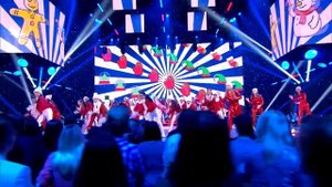 Хор Академии Игоря Крутого - Новогодняя