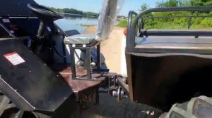 Вездеход Юкон 30 л.с. / MOTUX