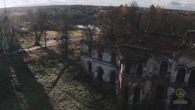 Гостилицы. Ломоносовский район. Ленобласть.