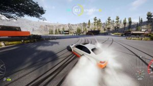 Топ настройки для дрифта CarX Street BMW M3 #carxstreet #carx #drift