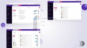 #bootstrapdashboard #angulardashboard Drift Angular - The Best Angular Admin Template