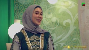 СОЛИСТКА АНСАМБЛЯ ВАЙНАХ СЕДА ХАЙТАЕВА 20 ЛЕТ НА СЦЕНЕ