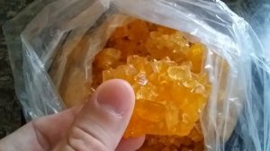 Восточные сладости. НАВАТ (криссталический сахар)