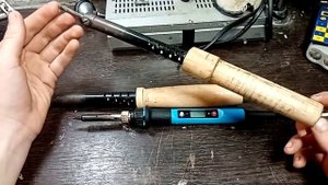 обзор на пояльники