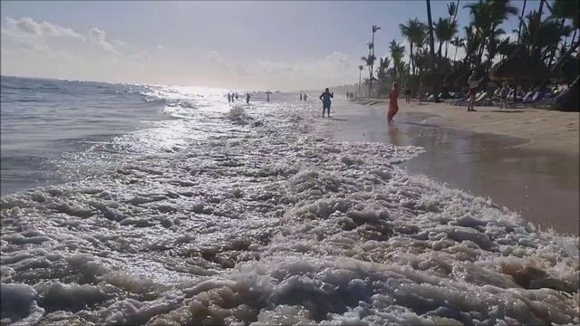 ОТЕЛЬ-Bahia Principe Grand Bavaro .mp4