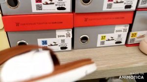 КАРИ (KARI) Обзор магазина обуви. Вы точно найдете обувь на любой вкус!