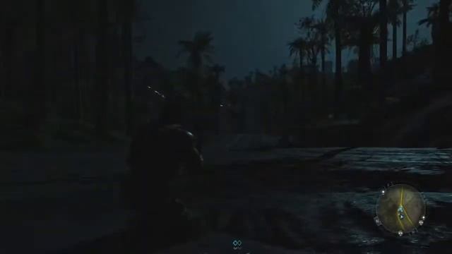 Ghost Recon breakpoint live смотреть онлайн