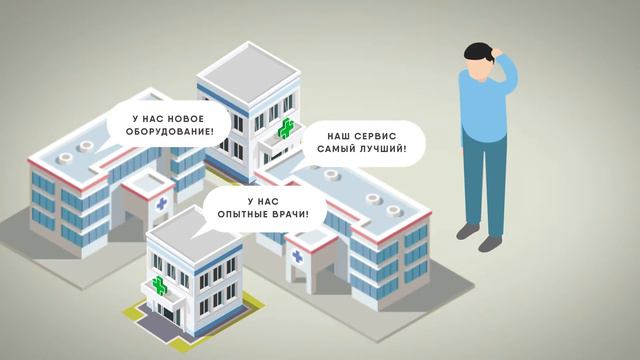 Преимущества ОСМС