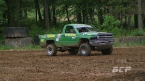 RAW RACING : Stock Tough Trucks : 2018/5/26 BROOKVILLE PA