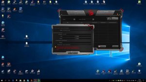 Как добавить макрос в ПО Bloody 5/6