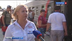 Домашних питомцев можно перевозить в поездах без сопровождения хозяина