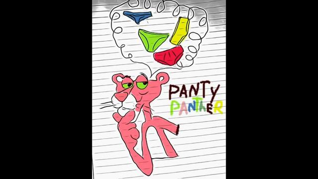 PaNtY PaNthER (Johnny Trombone And The Ass Bandits feat. Fortnicater) смотреть онлайн