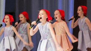 Видеоурок по методике, преподавателя отделения "Хоровое дирижирование" Князевой О.В.