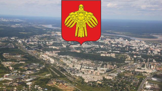 Гимн Республики Коми/Гимны Республик РФ#12 смотреть онлайн