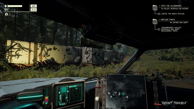 PACIFIC DRIVE First 1 Hour of Gameplay | EXCLUSIVE PS5 and PC New Driving Survival in Unreal Engine смотреть онлайн