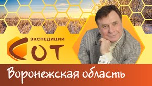 Столица Черноземья. Образование Воронежской области