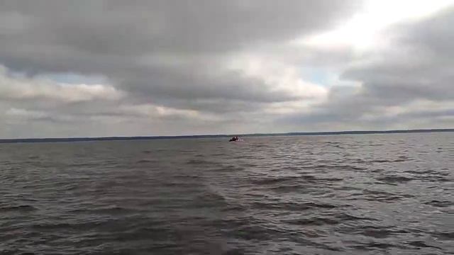 Отдых на Лекшмозере смотреть онлайн