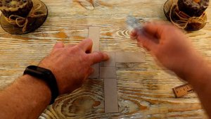 Как ПРОСТО сделать ВОЗВРАЩАЮЩИЙСЯ БУМЕРАНГ