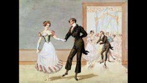 Шопен Мазурка B dur