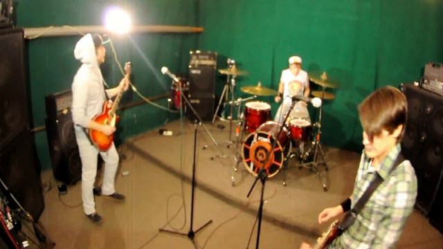 So Much Inside - 11 October(dvd репетиция) смотреть онлайн