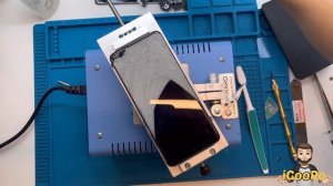 Samsung S20 Plus Замена стекла дисплея Samsung S20 Plus replacement