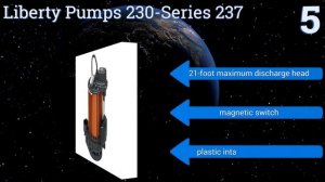 8 Best Sump Pumps 2017