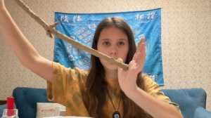 Делаем волшебные палочки✨?/туториал?/milakon_?