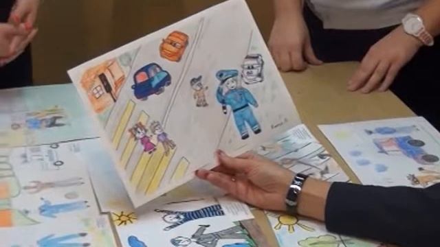 Азбука безопасности смотреть онлайн