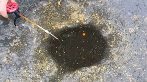 зимняя рыбалка | русская рыбалка | летняя рыбалка