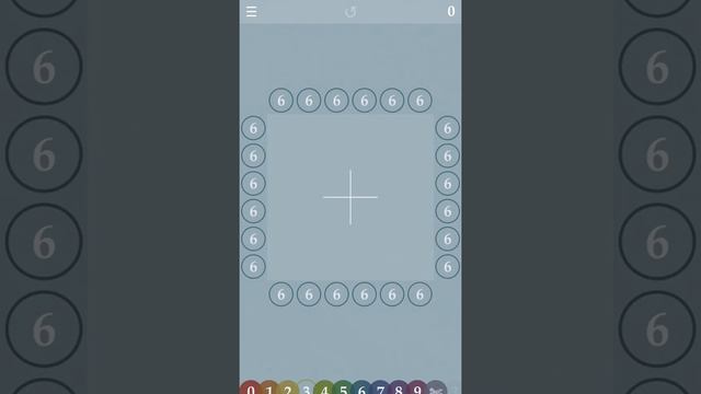 A Numbers Game -- App Store Preview