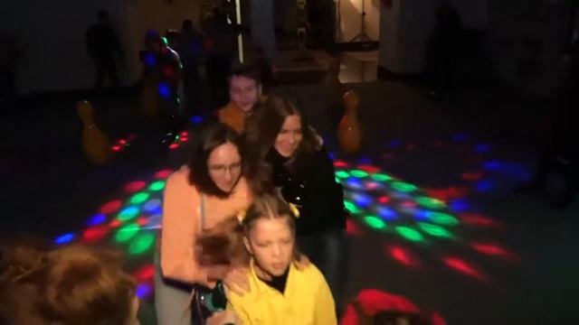 Квест "Тайны замка Дракулы"
