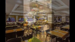 Saritas Hotel 4* Турция, Алания