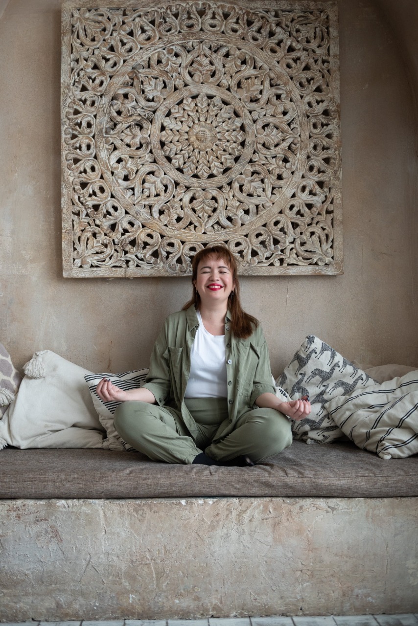 ВЫБИРАЙ СЕБЯ смотреть онлайн