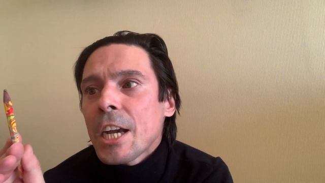 Сказка для детей "Мышонок и карандаш" смотреть онлайн