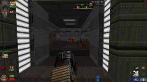 Стрім - Doom RPG на GZDoom 4.0