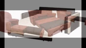 Диваны раскладывающиеся вперед