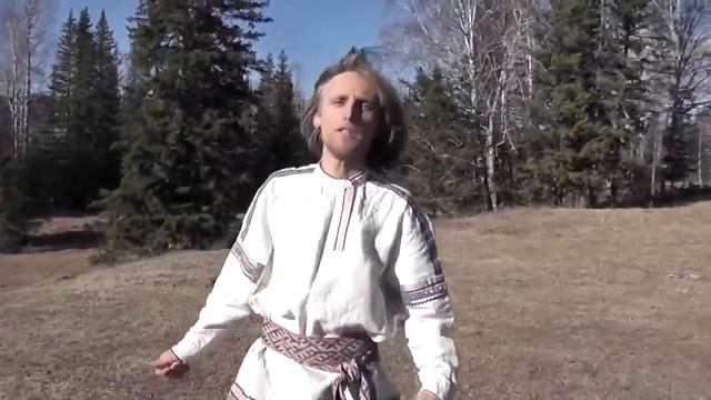 Экстримальные туры на Алтае. Прыжки над обрывом смотреть онлайн