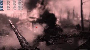 Gameplay Battlefield 1 (2016) | Xeon E3 1270 | GTX 750ti