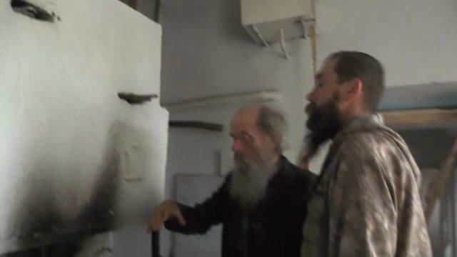 Роман Малыш хочет себе Русскую печь. 07. 09. 2017 смотреть онлайн