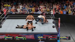WrestleMania 33 | André the Giant Memorial Battle Royal