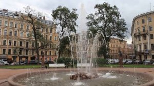 Canon 650D - пример видео